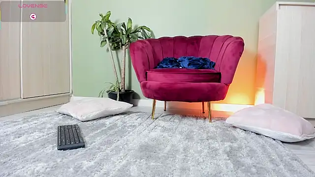 PinUpSpicy webcam