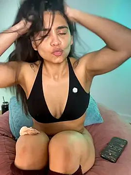 holaRosa webcam