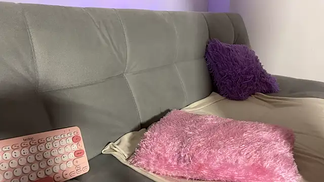 Ariiana_Jones webcam