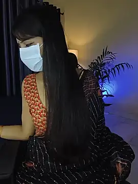 Evaa_Ji webcam