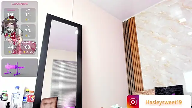 Zaabrina_20 webcam