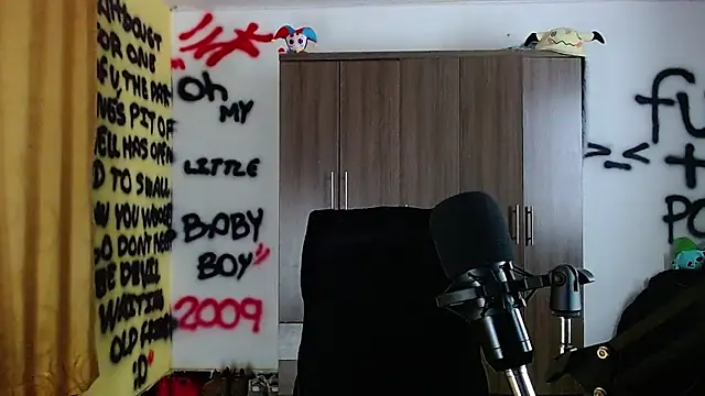 Ryoko_vishnu webcam