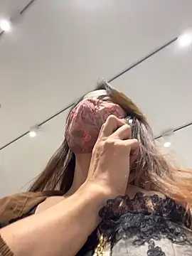 kiss_loo webcam