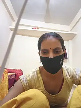 Neha-ji webcam