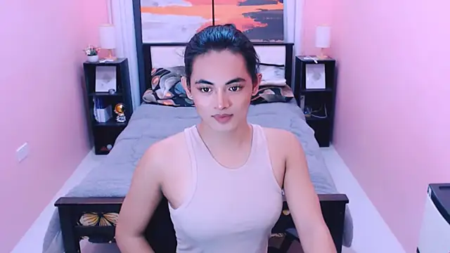 MiamoreAmara69 webcam