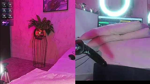 CamiloSeed webcam