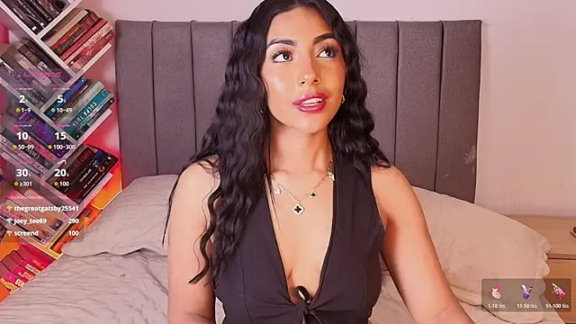 Andysaenz1 webcam