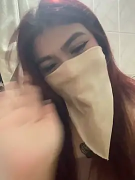 AyshaGhulam1 webcam