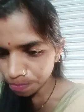 Cut_usha35 webcam