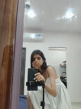 akrti_rao webcam