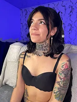 Lunai_gh webcam