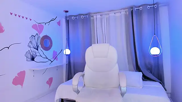 Chanel_Cruzz webcam