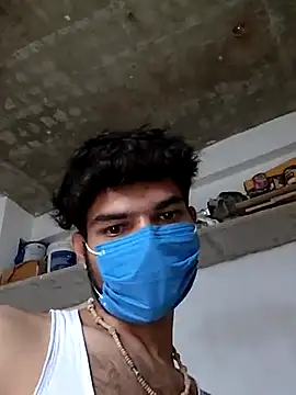 ssc_lover9 webcam