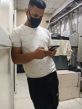 sexcook webcam