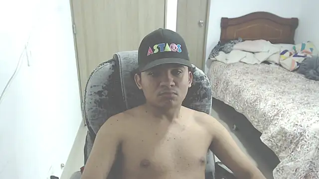 ThiagoHoyos webcam