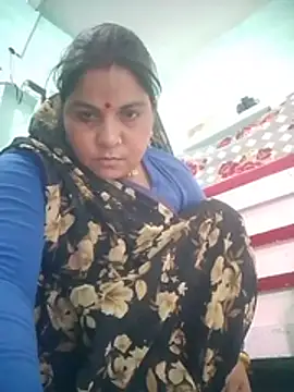 Jayabhabi55A webcam