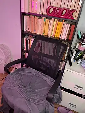 Rosiepussy69 webcam