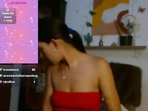 scarlett_ross2 webcam