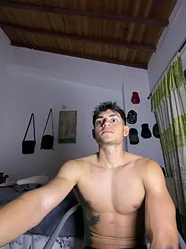 Jack_krimmer webcam