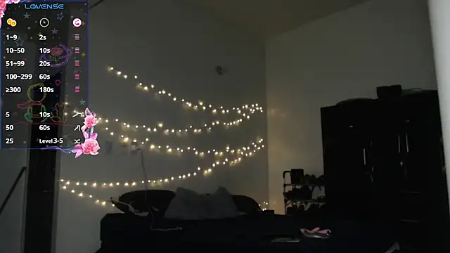 violettelynn webcam