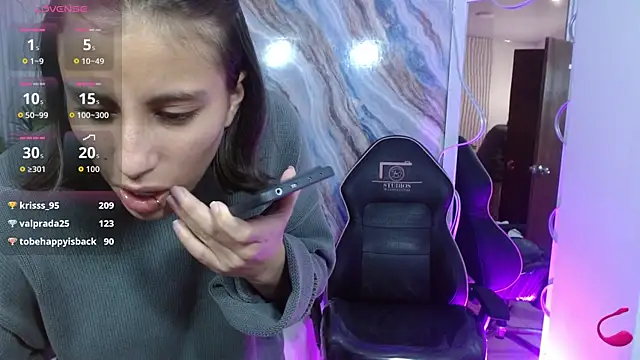LICA_TAY webcam