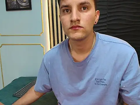 Stimot webcam