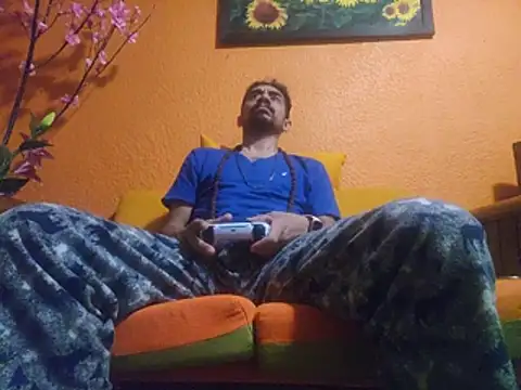 MexaCamGuy webcam