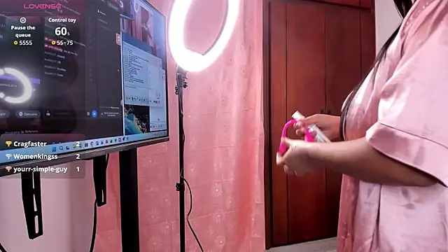 amirralovely webcam