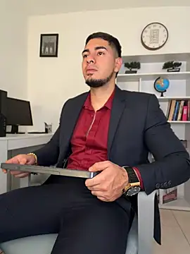 Dimitri_Colleman webcam