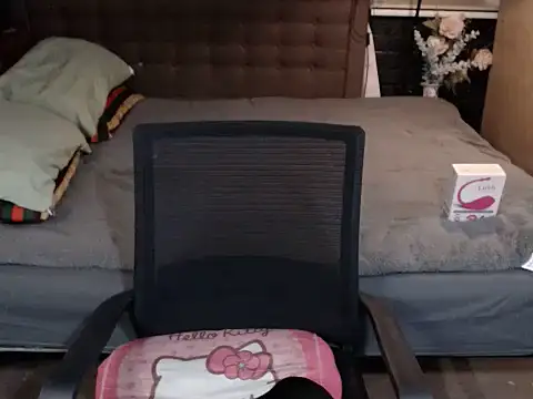 xheavenlytrans webcam