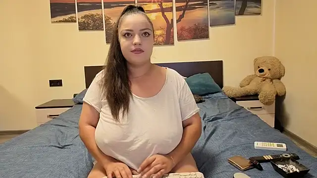 adelline webcam