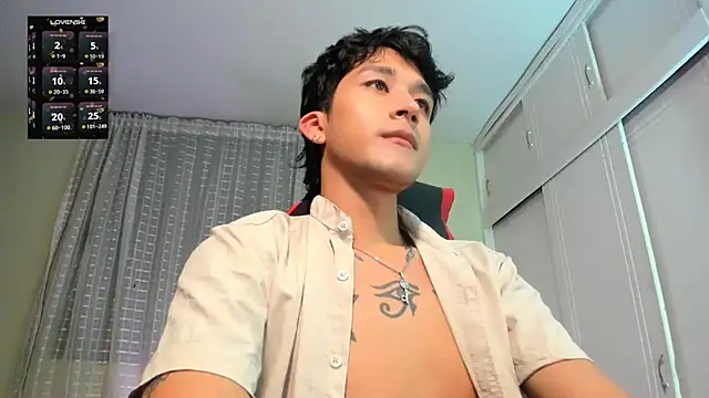 tom_Howard webcam