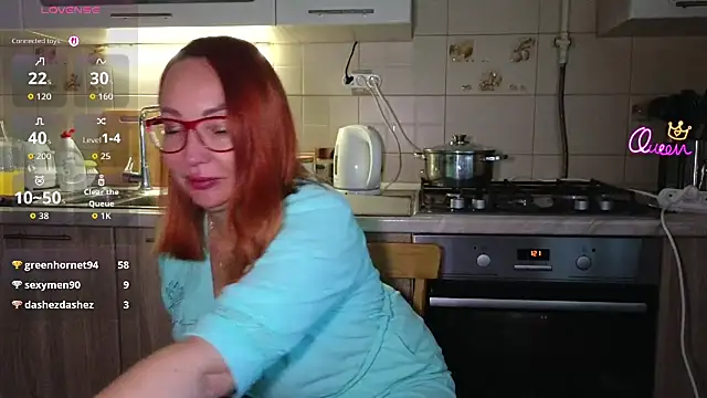 LybovNTV webcam