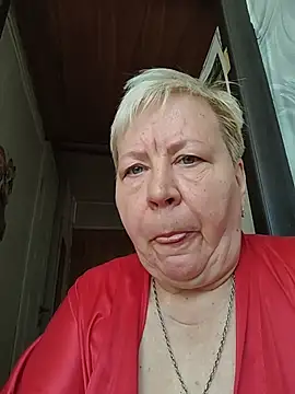EffectFiona webcam