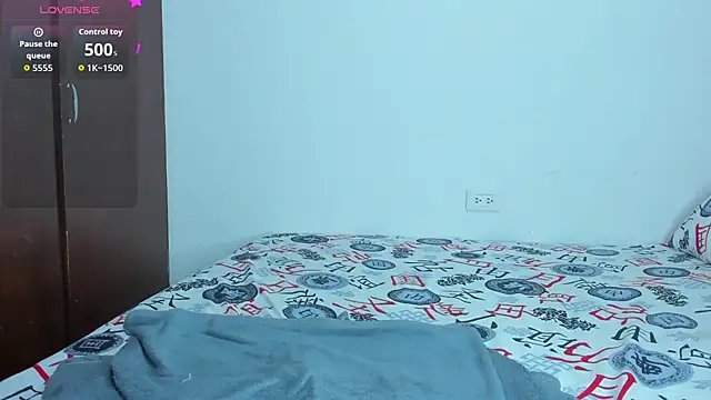 Madison_boom webcam