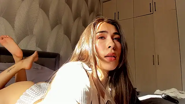 bambiii_bby - Bambiii_bby's free webcam - UK Sex Cams