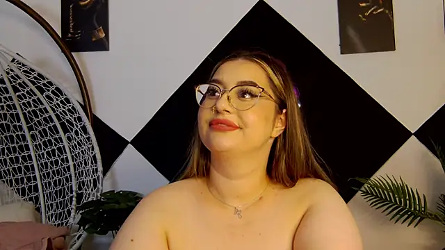Katewalker_ webcam