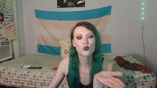 Sinn_Starr69 webcam