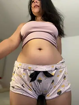 CuteKira7 webcam
