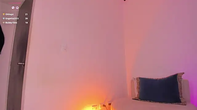 luisah_ webcam