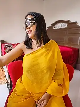 Ruvi_Queen webcam