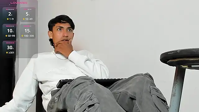 Myke_Tucker_ webcam