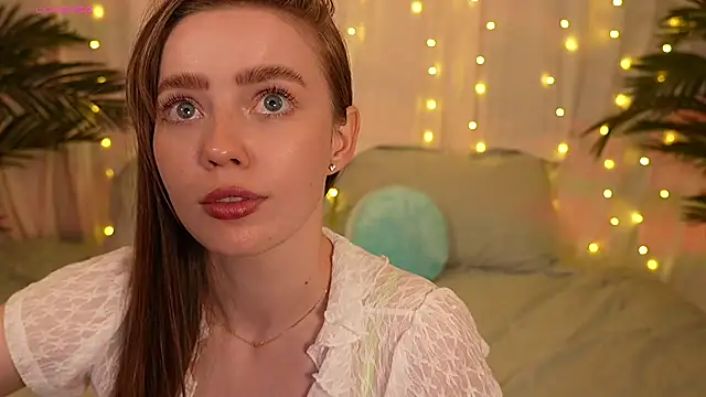 Jenny_Kk webcam