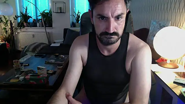 tomz0819 webcam