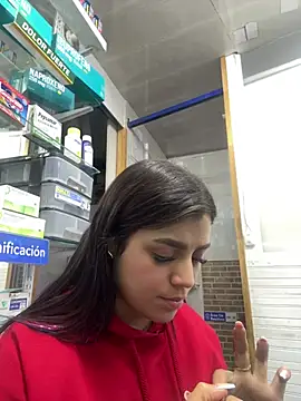 Sweett_Mollyy webcam