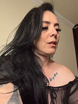 AndreaValencia webcam
