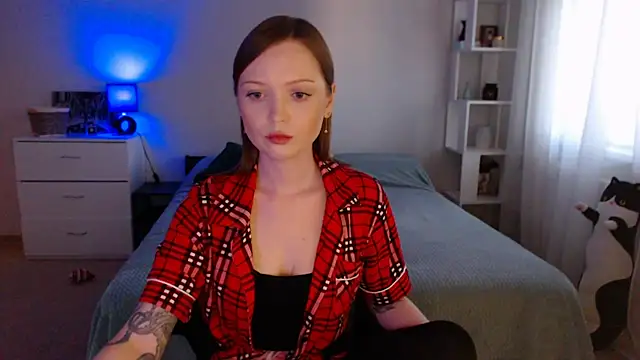 UnicornEsc webcam