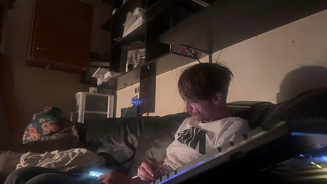 deadpi webcam