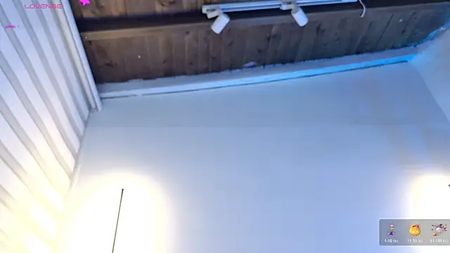 Alice_noir webcam