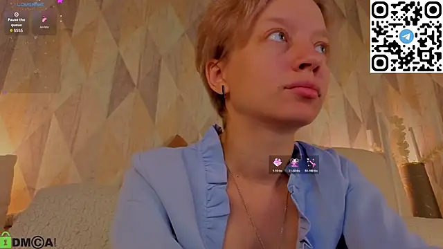 Michelle_Blond webcam